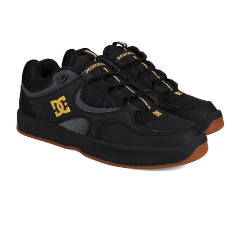 Dc Kalynx Zero Black / Gold - Streetart.fr